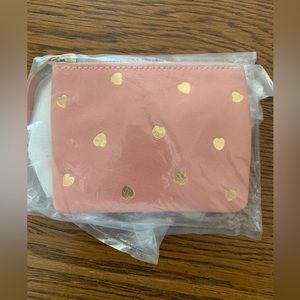 Madewell Pouch Wallet